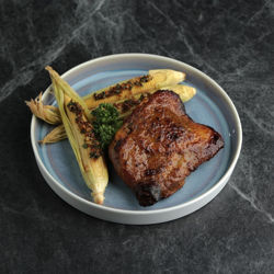 MAC0067ABCM 地中海香料烤雞腿